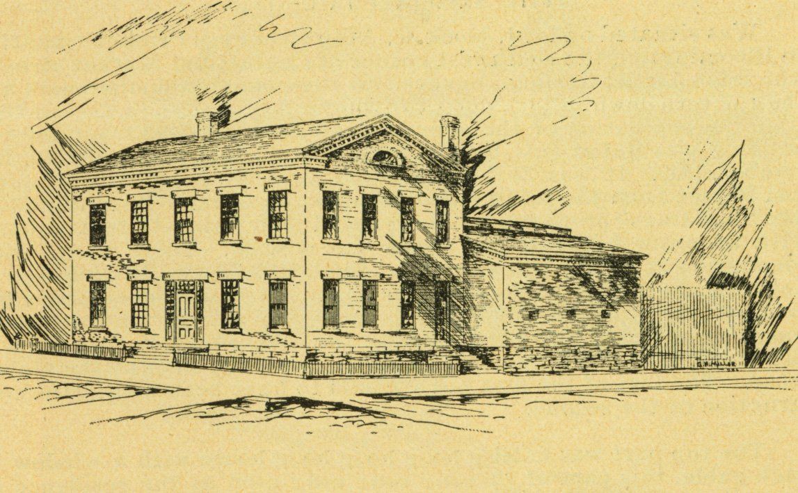 Federal prison